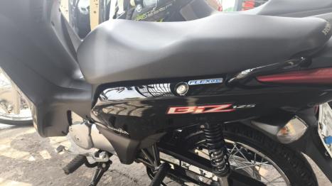 HONDA Biz 125 ES FLEX, Foto 1