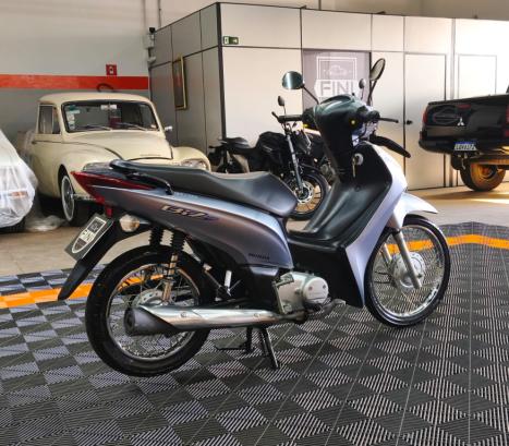 HONDA Biz 125 ES FLEX, Foto 5