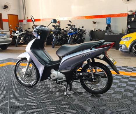 HONDA Biz 125 ES FLEX, Foto 3