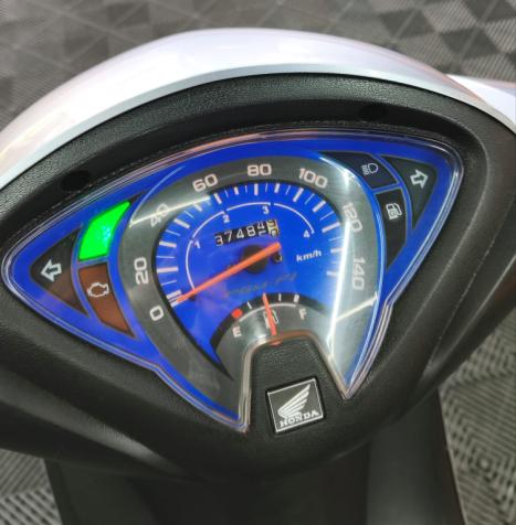 HONDA Biz 125 ES FLEX, Foto 8