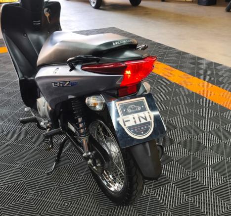 HONDA Biz 125 ES FLEX, Foto 7