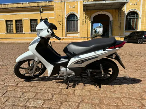 HONDA Biz 125 EX, Foto 1