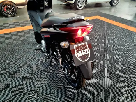 HONDA Biz 125 EX, Foto 7