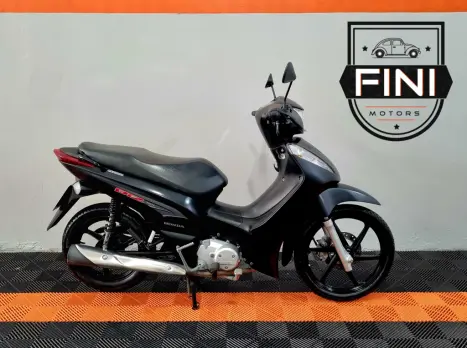 HONDA Biz 125 EX, Foto 1