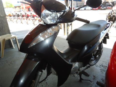 HONDA Biz 125 EX, Foto 2