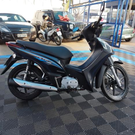 HONDA Biz 125 EX, Foto 3