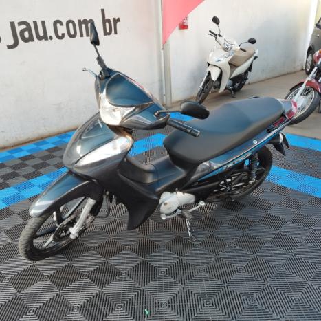 HONDA Biz 125 EX, Foto 1