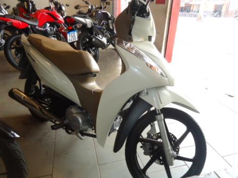 HONDA Biz 125 EX, Foto 2