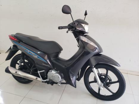 HONDA Biz 125 EX, Foto 2