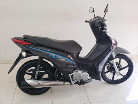 HONDA Biz 125 EX, Foto 3