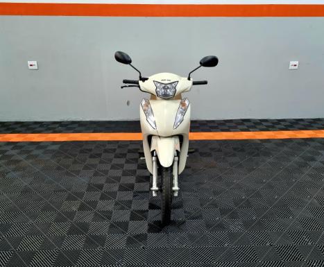 HONDA Biz 125 EX, Foto 7