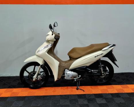 HONDA Biz 125 EX, Foto 4