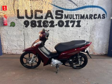 HONDA Biz 125 EX, Foto 2