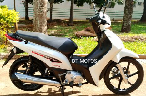 HONDA Biz 125 EX, Foto 1