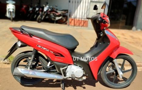 HONDA Biz 125 EX, Foto 1