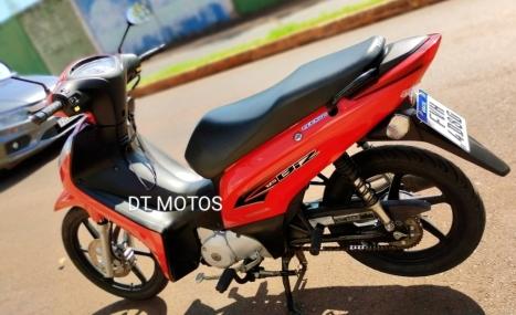 HONDA Biz 125 EX, Foto 3