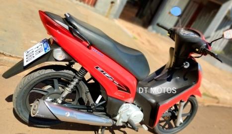 HONDA Biz 125 EX, Foto 5