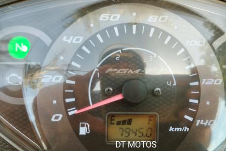 HONDA Biz 125 EX, Foto 7