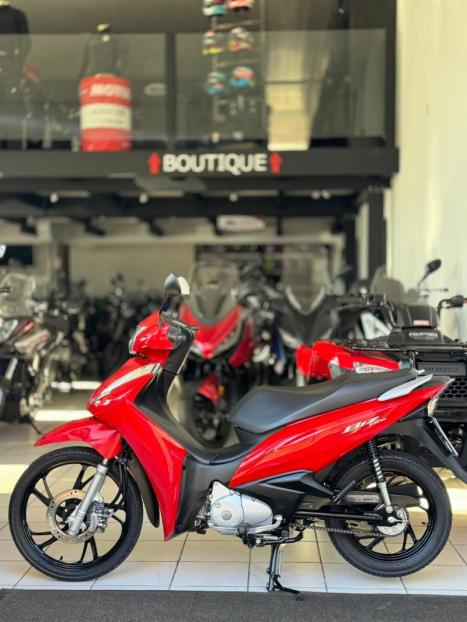 HONDA Biz 125 EX, Foto 2