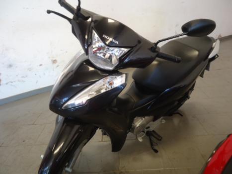 HONDA Biz 125 EX, Foto 2