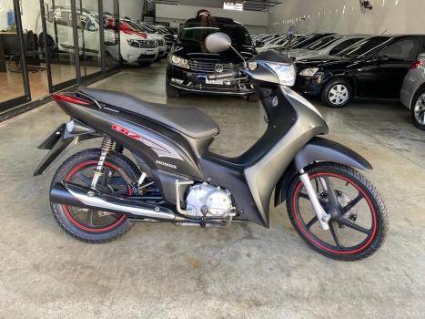 HONDA Biz 125 EX, Foto 3