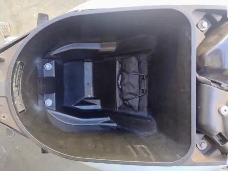 HONDA Biz 125 EX, Foto 4