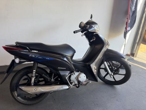 HONDA Biz 125 EX, Foto 3