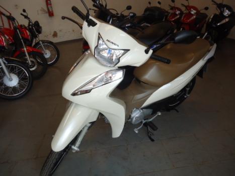 HONDA Biz 125 FLEX, Foto 1