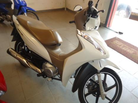 HONDA Biz 125 FLEX, Foto 2