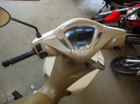 HONDA Biz 125 FLEX, Foto 3