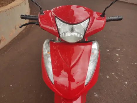 HONDA Biz 125 FLEX, Foto 7