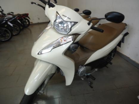 HONDA Biz 125 FLEX, Foto 1