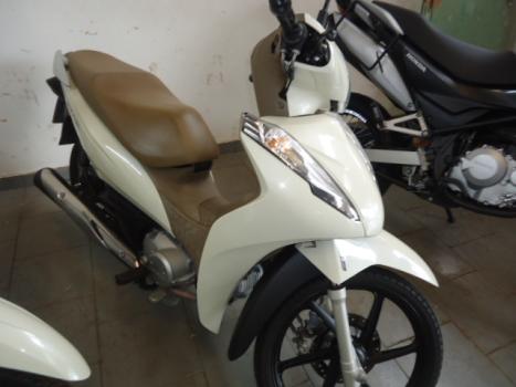 HONDA Biz 125 FLEX, Foto 2