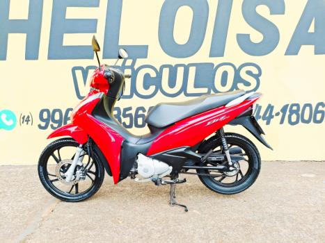 HONDA Biz 125 FLEX, Foto 6