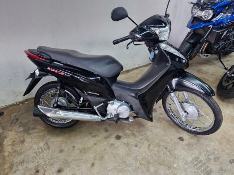 HONDA Biz 125 FLEX, Foto 2