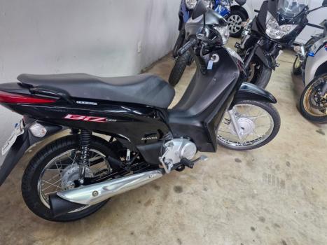 HONDA Biz 125 FLEX, Foto 3