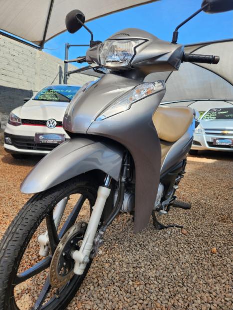 HONDA Biz 125 FLEX, Foto 2