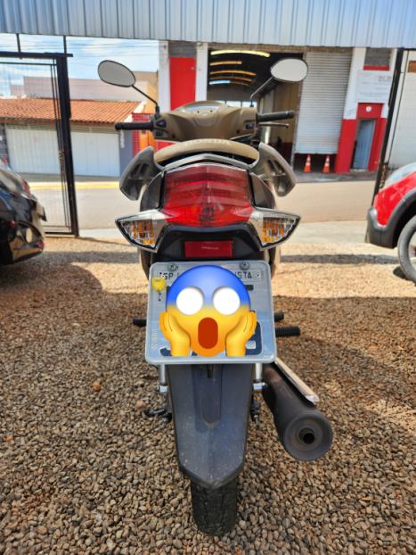 HONDA Biz 125 FLEX, Foto 6