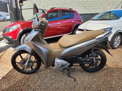 HONDA Biz 125 FLEX, Foto 7