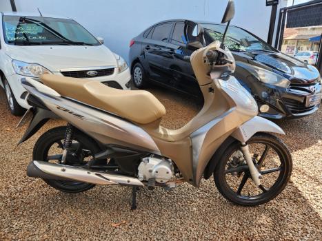 HONDA Biz 125 FLEX, Foto 1