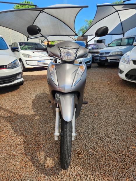 HONDA Biz 125 FLEX, Foto 8