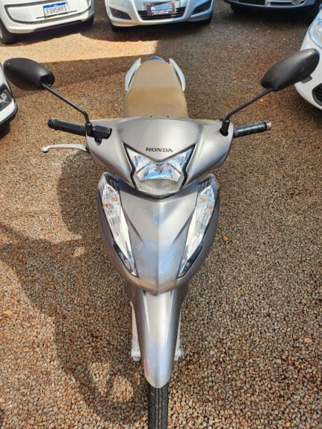 HONDA Biz 125 FLEX, Foto 9