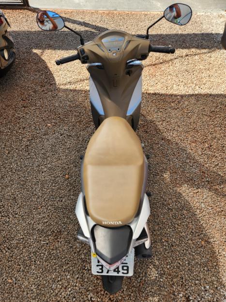 HONDA Biz 125 FLEX, Foto 10