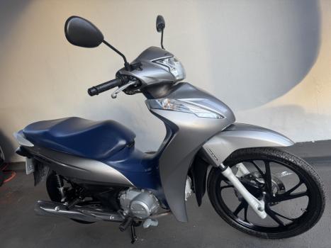 HONDA Biz 125 FLEX, Foto 2