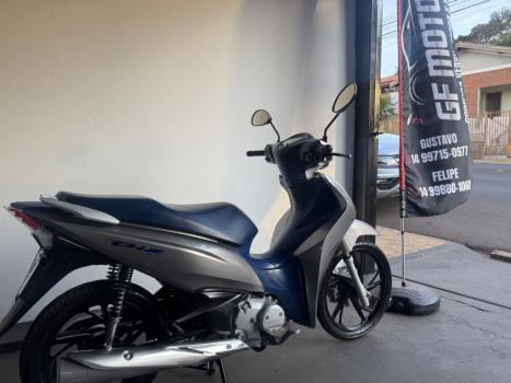 HONDA Biz 125 FLEX, Foto 5