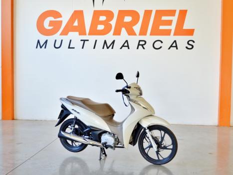 HONDA Biz 125 FLEX, Foto 1