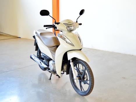 HONDA Biz 125 FLEX, Foto 2