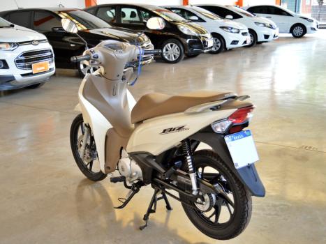 HONDA Biz 125 FLEX, Foto 5