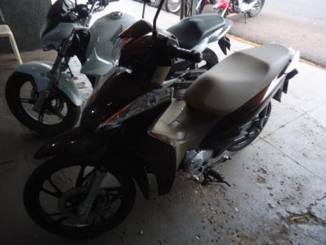 HONDA Biz 125 FLEX, Foto 2