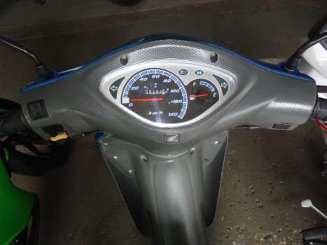 HONDA Biz 125 KS, Foto 3